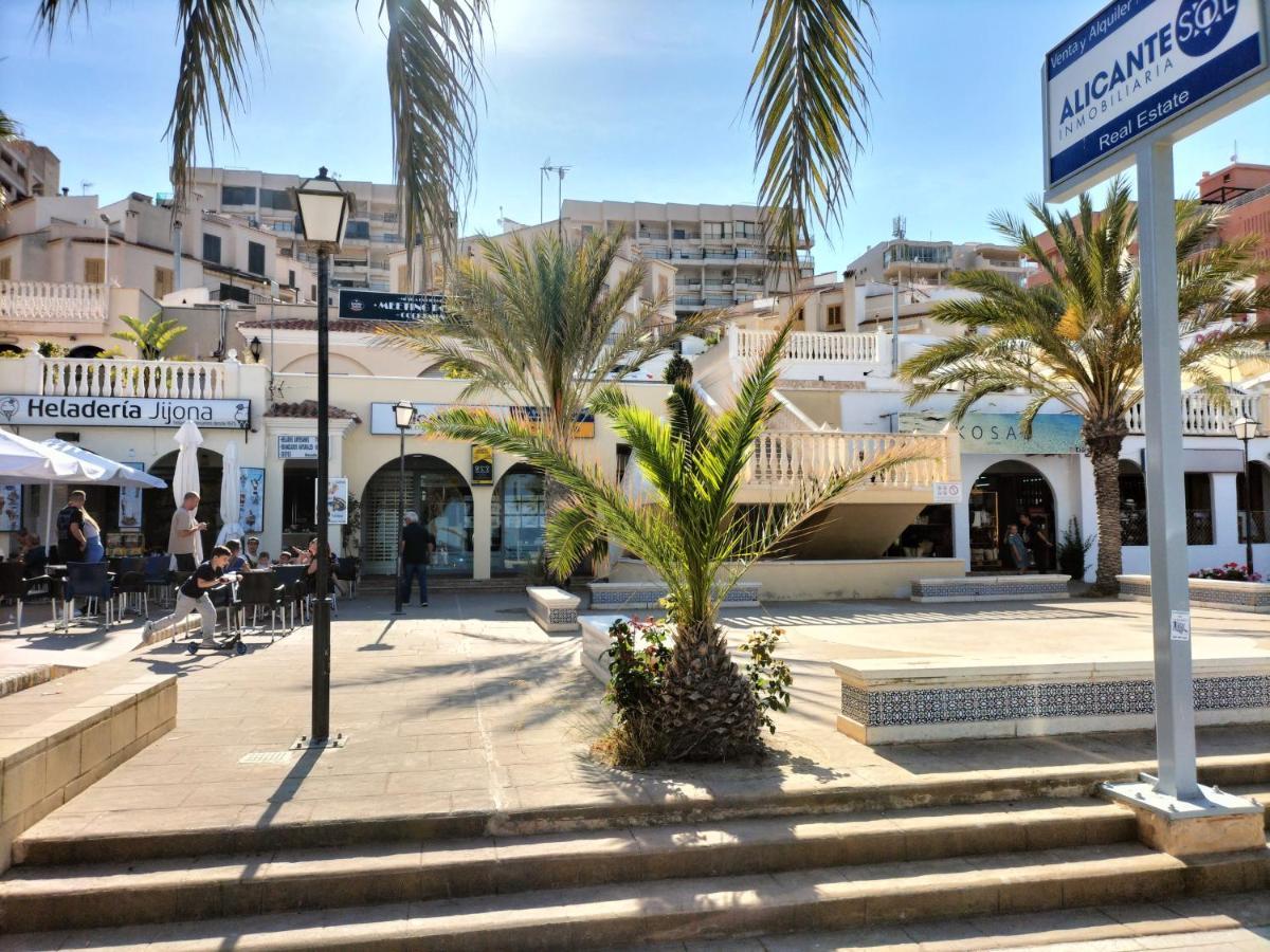 ארנאלס דל סול Dune Beach מראה חיצוני תמונה